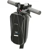 Image de T'nB Shell case for scooter Voorkant Fietstas 5 l EVA (Ethyleen-vinyl-acetaat), Polyester, Polyurethaan Zwart