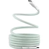 Image de T'nB TCPDMAGGR USB-kabel 1,5 m USB C 60 W Groen