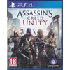 Image de Assassins Creed Unity PS4