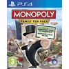 Image de Monopoly, Family Fun Pack  PS4