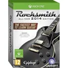 Image de Rocksmith 2014 + Real Tone Cable (XBOX ONE)
