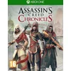 Image de Microsoft Assassin's Creed Chronicles Standaard Xbox One