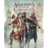 Image de Assassin's Creed: Chronicles (PS4)