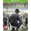 Image de Watch Dogs 2 - Gold Edition - Xbox One