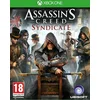 Image de Assassin's Creed: Syndicate /Xbox One