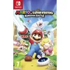 Image de Mario + Rabbids Kingdom Battle - Nintendo Switch