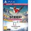 Image de Steep Edition jeux d'hiver