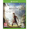 Image de Assassin s Creed Odyssey - Xbox One