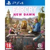 Image de Ubisoft Far Cry New Dawn, PS4, PlayStation 4, Multiplayer modus, M (Volwassen)