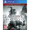 Image de Assassins Creed 3 - Remastered PS4