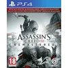 Image de Assassin's Creed III - Remastered - PS4