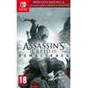 Image de Assassin's Creed III - Nintendo Switch