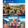 Image de Far Cry 5 + Far Cry 4 (Double Pack) - Playstation 4