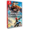 Image de Nintendo Games Switch Immortals Fenyx Rising Veelkleurig PAL