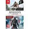 Image de Assassin's Creed: The Rebel Collection (Switch)