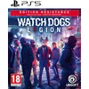 Image de Ubisoft Watch Dogs Legion - Resistance Edition Standaard PlayStation 5