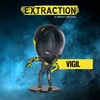 Image de Six Collection Extraction Chibi Vinyl Figure - Vigil