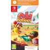 Image de Oddballers - Code in a Box - Nintendo Switch