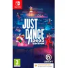 Image de Nintendo Games Switch Just Dance 2023 Edition (code In A Box) (special Edition) Transparant PAL