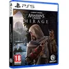 Image de PlayStation 5-videogame Ubisoft Assassin's Creed Mirage