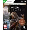 Image de Assassin's Creed Mirage - Xbox One & Xbox Series X