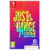 Image de Just Dance 2024 - Nintendo Switch - Code in a box