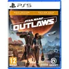 Image de Star Wars Outlaws - Gold Edition - PS5