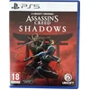 Image de Ubisoft Assassin's Creed Shadows (PS5) Standaard Engels PlayStation 5