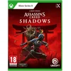 Image de Ubisoft Assassin's Creed Shadows (XSX) Standaard Meertalig Xbox Series X