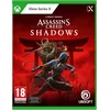 Image de Assassin's Creed Shadows - Xbox Series X