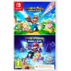 Image de Ubisoft Mario + Rabbids Kingdom Battle / Mario + Rabbids Sparks of Hope (Nintendo Switch) Standaard Duits, Nederlands, Engels, Spaans, Frans, Italiaans, Russisch
