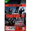 Image de Tom Clancy's Rainbow Six Siege X - Elite Edition - Xbox Series X