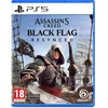 Image de Assassins Creed Black Flag Resynced - PS5