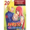 Image de NARUTO SHIPPUDEN - Vol 20 - (3DVD) : DVD