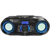 Image de Draagbare CD-radio - CGV - CD SG-1 - CD, CD-R-RW, MP3, SD - USB - Bluetooth