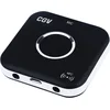 Image de Algemene voorwaarden 50903 MyBTplayer Bluetooth-ontvanger 1.0 - Handsfree-set - NFC - 2 3,5 mm jack-uitgangen - Zwart