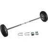Image de PW50 Training Wheels Zijwielen Zijwieltjes Yamaha PW 50 - Alle Jaren