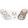 Image de TRW Kits d'embrayage, Embrayage moto, MSK250