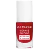 Image de Ecrinal Silicium + Tea Tree Polish 5 ml (Kleur : Rood)