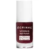 Image de Ecrinal Silicium + Tea Tree Polish 5 ml (Kleur : Rood)