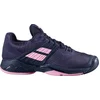 Image de Dames Tennisschoenen Babolat Propulse Fury Vrouw Zwart - 39