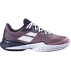 Image de Babolat Jet Mach 3 Clay Dames - Sportschoenen - Tennis - Smashcourt - Pink/Black