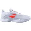 Image de Women's White Babolat Jet Tere All Court 31s22651 1063
