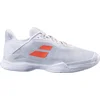 Image de Babolat Jet Tere All Court Dames - Sportschoenen - Tennis - Smashcourt - Pink