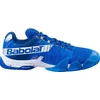 Image de Babolat Movea Heren - Sportschoenen - Padel - Smashcourt - Blue/White