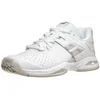 Image de Babolat Propulse Wimbledon Allcourt Schoenen Wit EU 38 Vrouw