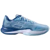 Image de Babolat Jet Mach 3 Tennisbannen Schoenen Blauw EU 44 1/2 Man