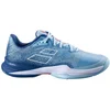Image de Babolat Jet Mach 3 Gravel Schoenen Blauw EU 44 1/2 Man