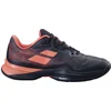 Image de Babolat Jet Mach 3 Tennisbannen Schoenen Zwart EU 40 1/2 Vrouw