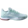 Image de Padelschoenen voor volwassenen Babolat Jet Tere Clay Aquamarijn - 37